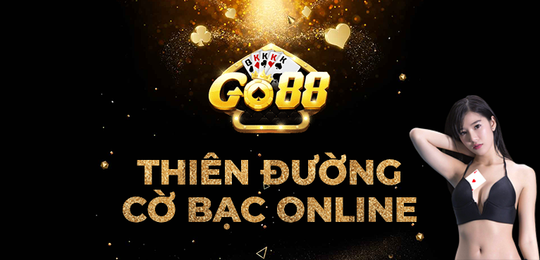 Nạp rút 24/7 Go88